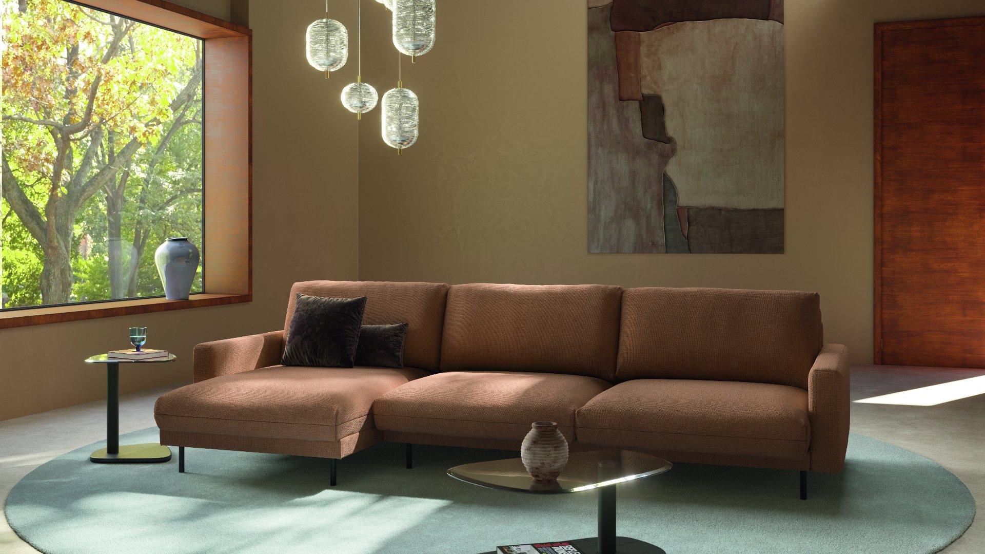 Schlafzimmer Design
