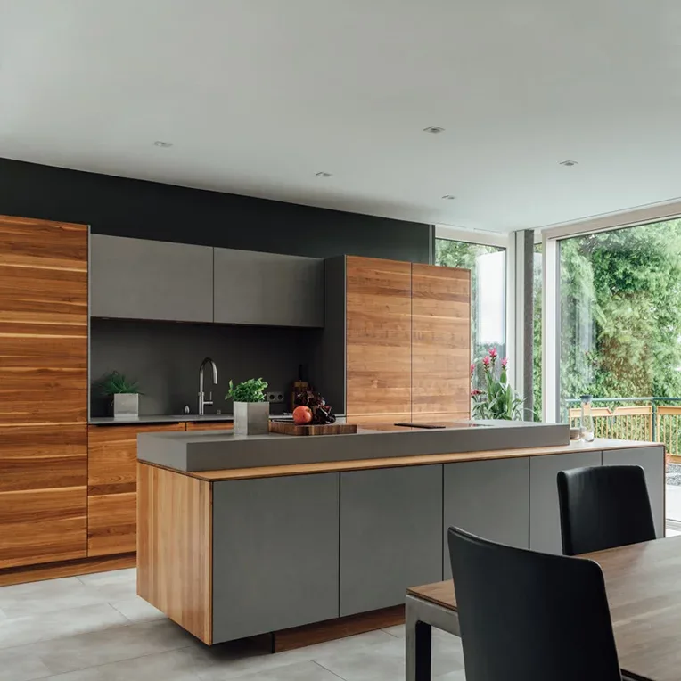 TEAM 7 - Architektenhaus